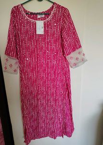 Kurta Set By Kamodinee Jaipur