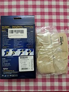 Tynor Knee Support Sportif - Size M