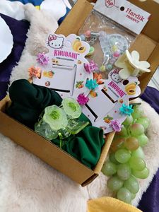 gift hamper for women