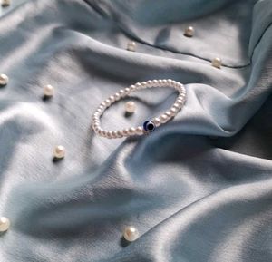 Pearl Bracelet