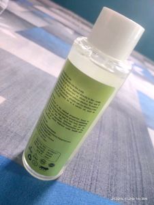 Rosemarry Water