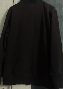 Zara Black Jacket