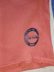 Being Human Shorts For Teens