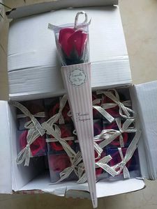 Kawaii Rose With Slogan Especially For You