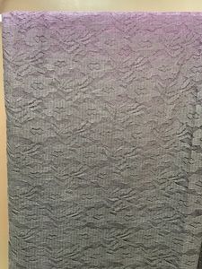 Beatiful Black Net Saree / Fabric