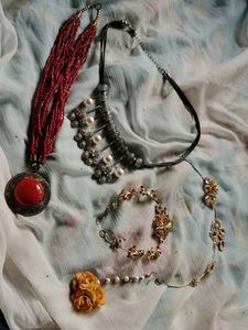 Jewellery