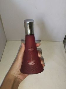 ACO Red Fabric Perfume