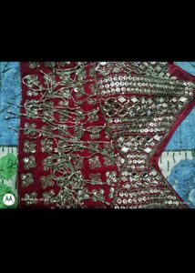 Pink Embellished Lehenga Choli