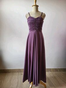 Pretty Gown