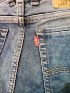 Acid Wash Jeans,Levi&#39;s Master