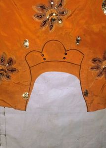 Silk Kurti