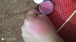 Cheek Tint