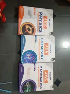 JEE Study Material - Class XI
