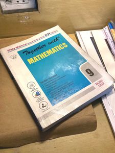 ICSE PREP MATHEMATICS BOOK CLASS 10