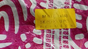 12.16 Packet 25 Peace
