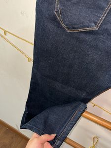 Shaper Stretchable Blue Skinny Denim For Women