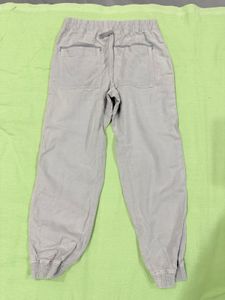 Zara Casual Jogger Pants