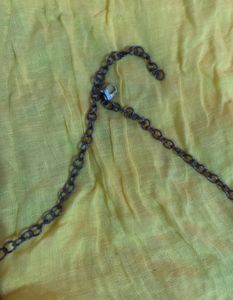Choker / Necklace