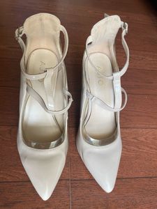 Party Wear Heels For Casual Day Outings