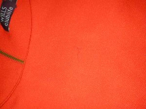 Chic Red Peplum Top (Sleeveless Women&#39;s Fashion)