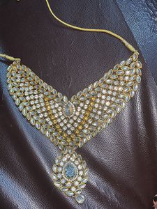 Bridal Jewelry Set