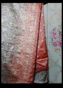 Silk Saree
