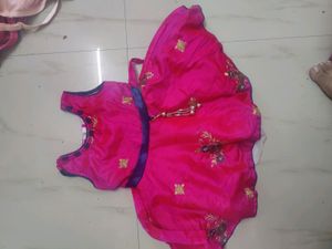 Ethnic Frock