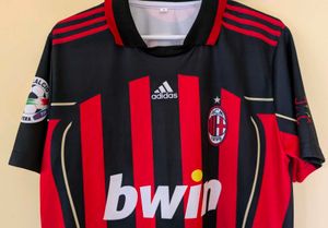 AC Milan Jersey
