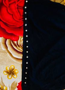 Black Kurti