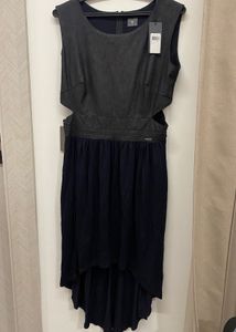 GUESS Chic Black Dress