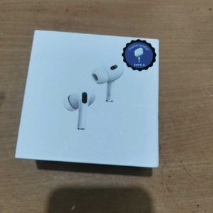 Airpods Pro 2nd Gen