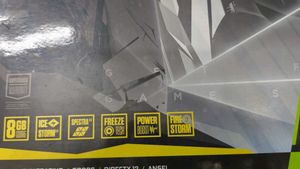 ZOTAC RTX 2080Ti  AMP Extreme 12 GB GDDR6X