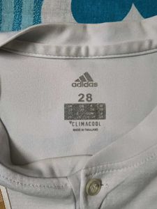 Adidas Real Madrid T-Shirt