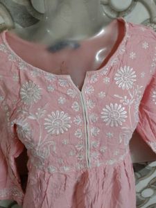 chicken curry kurti pant