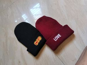 Monkey Cap Combo