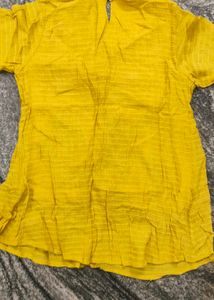 Yellow Top