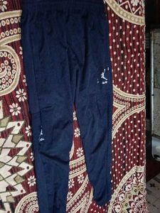 Jordan Navy Blue Joggers