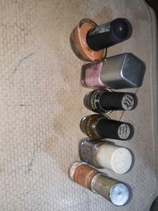 Combo Branded Nail Polish