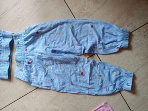 Cute Baby &amp; Kids Clothing Set