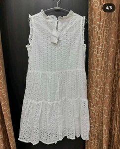 Urbanic Cotton Dress | 36 To 38