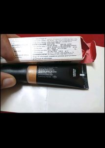 Smashbox Creme Eyeshadow Golden Shimmer
