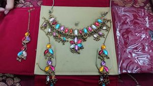 Jewellery Set