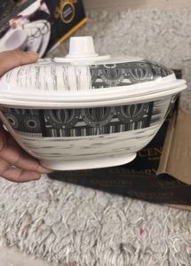 Food Bowl 1 litre