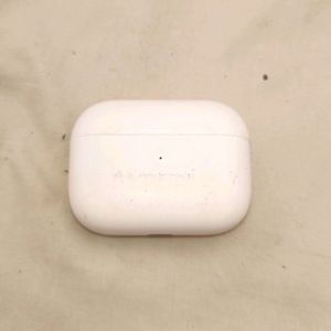 VARNI VR-AirGo TWS Airpods White