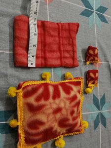 Gopal Ji Woollen Rajai Or Gadda
