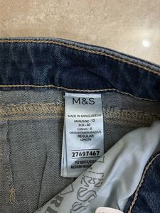 Marks&amp;Spencer Wild Fable Jeans