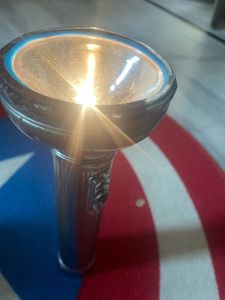 Vintage Working Bond Metal Torch