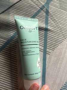 Olesoft Lite Face Gel