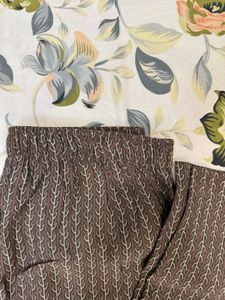Kurti Set