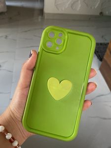 Parrot Green Case For iPhone 11 Pro Max